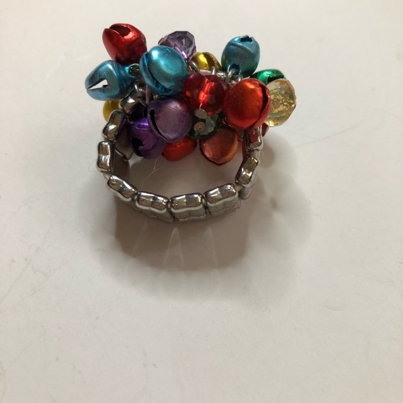 Fun Christmas Ring - Picture 3 of 4